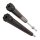 Progressive Suspension FST Monotube Cartridge Gabel Kit für Harley Touring 17-23