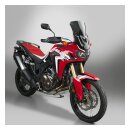 NC VStreamÂ® Sport windshield dark tint