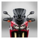 NC VStreamÂ® Sport windshield dark tint