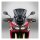 NC VStreamÂ® Sport windshield dark tint