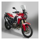 NC VStreamÂ® Sport/tour windshield light tint