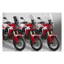 NC VStreamÂ® Sport/tour windshield light tint