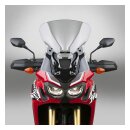 NC VStreamÂ® Sport/tour windshield light tint