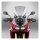 NC VStreamÂ® Sport/tour windshield light tint