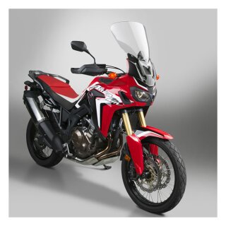 NC VStreamÂ® Touring windshield clear
