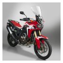 NC VStreamÂ® Touring windshield clear