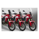 NC VStreamÂ® Touring windshield clear