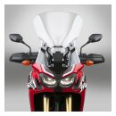 NC VStreamÂ® Touring windshield clear