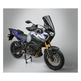 NC V-Stream Sport Windshield