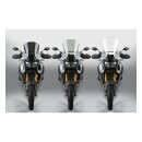 NC V-Stream Sport Windshield