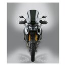 NC V-Stream Sport Windshield