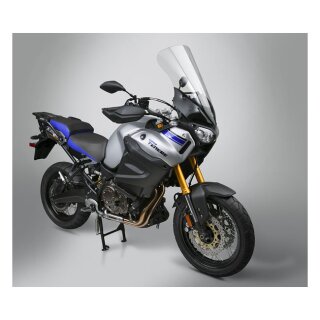 NC VStreamÂ® Touring windshield clear