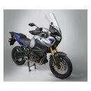 NC VStreamÂ® Touring windshield clear