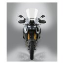 NC VStreamÂ® Touring windshield clear