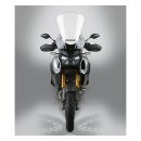 NC VStreamÂ® Touring windshield clear