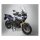 NC VStreamÂ® Touring windshield clear