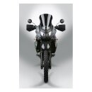 NC VStreamÂ® Sport windshield dark tint