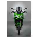 NC VStreamÂ® Sport windshield dark tint