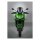 NC VStreamÂ® Sport windshield dark tint