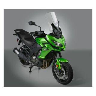 NC VStreamÂ® Touring windshield clear