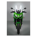 NC VStreamÂ® Touring windshield clear