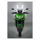 NC VStreamÂ® Touring windshield clear