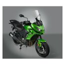 NC VStreamÂ® Touring windshield clear