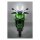 NC VStreamÂ® Touring windshield clear