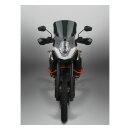 NC VStreamÂ® Sport Windshield dark tint