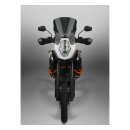 NC VStreamÂ® Sport Windshield dark tint