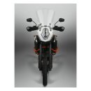 NC VStreamÂ® Touring windshield clear
