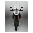 NC VStreamÂ® Touring windshield clear