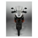 NC VStreamÂ® Sport windshield light tint
