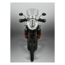 NC VStreamÂ® Sport windshield light tint