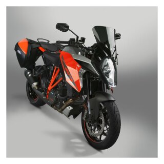 NC VStreamÂ® Sport windshield dark tint
