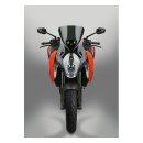 NC VStreamÂ® Sport windshield dark tint