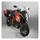 NC VStreamÂ® Sport windshield light tint