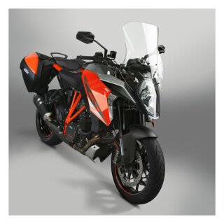 NC VStreamÂ® Sport/Tour windshield clear