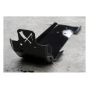 Rusty Butcher, Thrasher skid plate