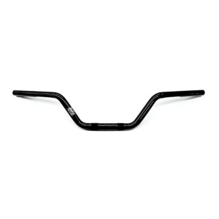 Rusty Butcher, Holmes 1" handlebar