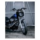Rusty Butcher, Holmes 1" handlebar