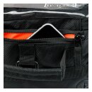 Biltwell Exfil 11 Motorrad Tankrucksack Gepäck Tasche schwarz