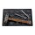 Biltwell counter mat 10"x15" - handlebar chart