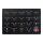 Biltwell counter mat 10"x15" - handlebar chart