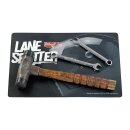 Biltwell counter mat 10"x15" - Lane splitter