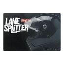 Biltwell counter mat 10"x15" - Lane splitter