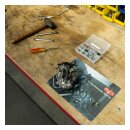 Biltwell counter mat 10"x15" - RMHF