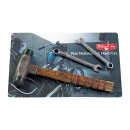 Biltwell counter mat 10"x15" - RMHF