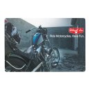 Biltwell counter mat 10"x15" - RMHF
