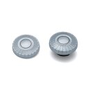 Kuryakyn Aztec Fuel Caps